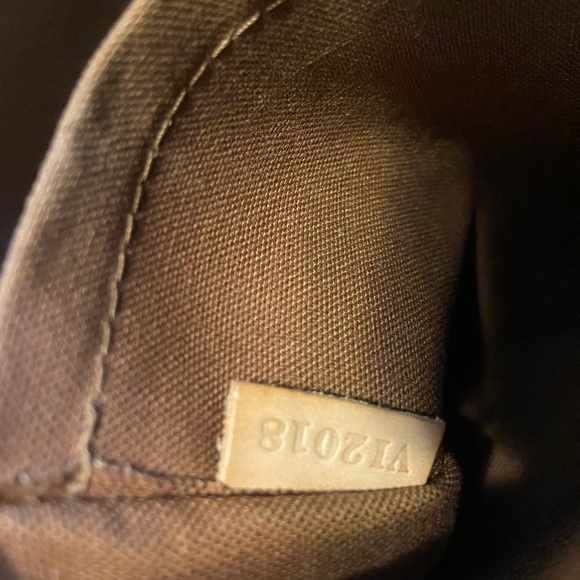 Louis Vuitton Monogram Tivoli PM Handbag - Picture 11 of 11